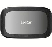 Lexar LRW530U Professional USB 3.2 Gen Card Reader thumbnail 2