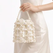 Norino Ribbon Pouch thumbnail 4