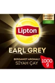 Lipton Earl Grey Dökme Çay 1000 gr Beşli Set thumbnail 2