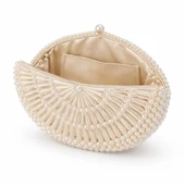 Norino Clutch Pearly thumbnail 3