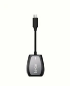Lexar Professional Dual-Slot USB-C Reader thumbnail 1