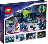 LEGO 70835 Movie Rexs Rexplorer thumbnail 2