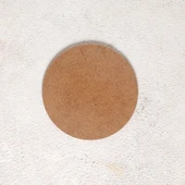 Norino Loren Crafts Ahşap Supla 10cm thumbnail 4