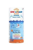 New Life EFA Liquid Orange 150 ml thumbnail 1