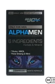 Suda Vitamin Bigjoy Vitamins Alphamen 90 Kapsül thumbnail 2