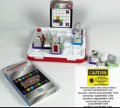 Thinkfun Laser Maze Oyunu 76340 thumbnail 4