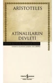 Atinalıların Devleti Aristoteles İş Bankası thumbnail 1