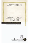 Atinalıların Devleti Aristoteles İş Bankası thumbnail 2