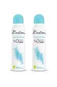 EMOTİON Deodorant 150 Ml Ocean Fresh x2 Adet thumbnail 1