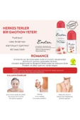 EMOTİON Deodorant 150 Ml Romance X 4 Adet thumbnail 3