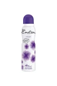 EMOTİON Deodorant 150 ml Violet X2 Adet thumbnail 2
