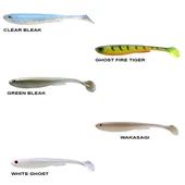 Daiwa Prorex Slim Shady 7.5cm Silikon Yem thumbnail 2