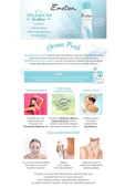EMOTİON Deodorant 150 Ml Ocean Fresh x2 Adet thumbnail 3