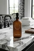 Amber Cam Sıvı Sabunluk 500 Ml thumbnail 1