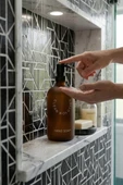 Amber Cam Sıvı Sabunluk 500 Ml thumbnail 3