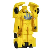 Earthspark 1-Step Smash Bumblebee thumbnail 3