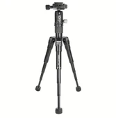 Kingjoy P051+G00 Masa Üstü Mini Tripod thumbnail 2