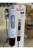 Arzum AR1203-02 Risso El Blender Beyaz thumbnail 3