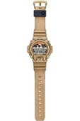 CASIO Dw-6900gda-9dr Erkek Kol Saati thumbnail 2