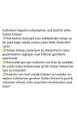 Dr. Floya Sultan sirkesi thumbnail 4
