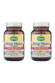 Mindivan Bitter Melon Propolis 500 mg 60 Capsules x2 Piece thumbnail 1
