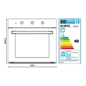 Kumtel Magic Cam Ankastre Set thumbnail 7