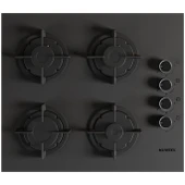 Kumtel Magic Cam Ankastre Set thumbnail 3
