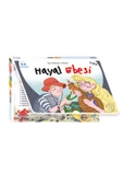 Hayal Ebesi – Kutulu 10 Kitap thumbnail 1