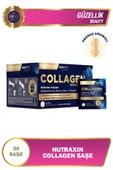 Nutraxin Collagen 10000 mg 30 Saşe thumbnail 1