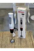 Arzum AR1203-02 Risso El Blender Beyaz thumbnail 2