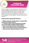 Nutraxin Collagen 10000 mg 30 Saşe thumbnail 2