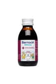 Berroxin Defense Şurup 120 ml thumbnail 3