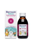 Berroxin Defense Şurup 120 ml thumbnail 1