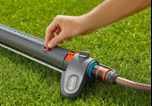 Gardena AquaZoom S 18710-20 Salınımlı Fıskiye thumbnail 5