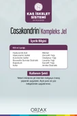 Cosakondrin Kompleks Jel 100 ml thumbnail 2