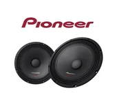 Pioneer Ts-m2010 20cm Midrange thumbnail 3