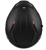 AXXIS KASK PANTHER SV SOLID A1 MAT SIYAH thumbnail 4