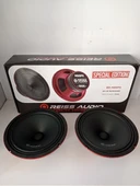 Reiss 20cm Midrange Hoparlör M85PX thumbnail 1