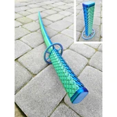 Urartu3d Dragon Katana Kılıcı thumbnail 2