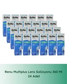 Renu Multiplus Lens Solüsyonu 360 Ml 24 Lü Paket thumbnail 1
