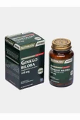 Nutraxin Ginkgo Biloba 60 Tablet thumbnail 2