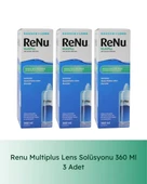 Multiplus Lens Solüsyonu 360 Ml 3 Lü Paket thumbnail 1