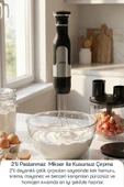 SINBO SHB-7534 EL BLENDER SETİ thumbnail 4