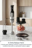 SINBO SHB-7534 EL BLENDER SETİ thumbnail 2