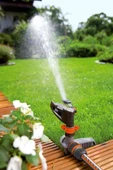 Gardena 8141-20 Darbeli Ayarlı Fıskiye thumbnail 4