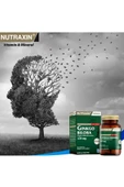 Nutraxin Ginkgo Biloba 60 Tablet thumbnail 5