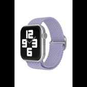 Apple Watch 38mm Star Kordon - Lila thumbnail 2