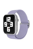 Apple Watch 38mm Star Kordon - Lila thumbnail 1