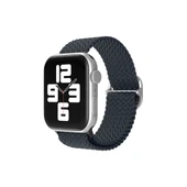 Apple Watch 38mm Star Kordon - Füme thumbnail 3