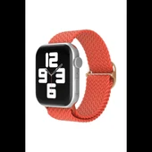 Apple Watch 38mm Star Kordon - Kiremit thumbnail 2